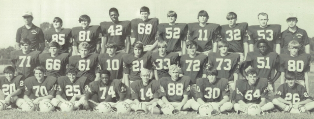 Alabama High School Football History